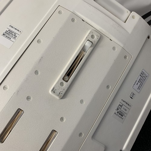 Used Medrad M64NVA 1.5T Signa Neurovascular MRI Coil 87305-T-465 RF Rate 30.0 3.6 8.0