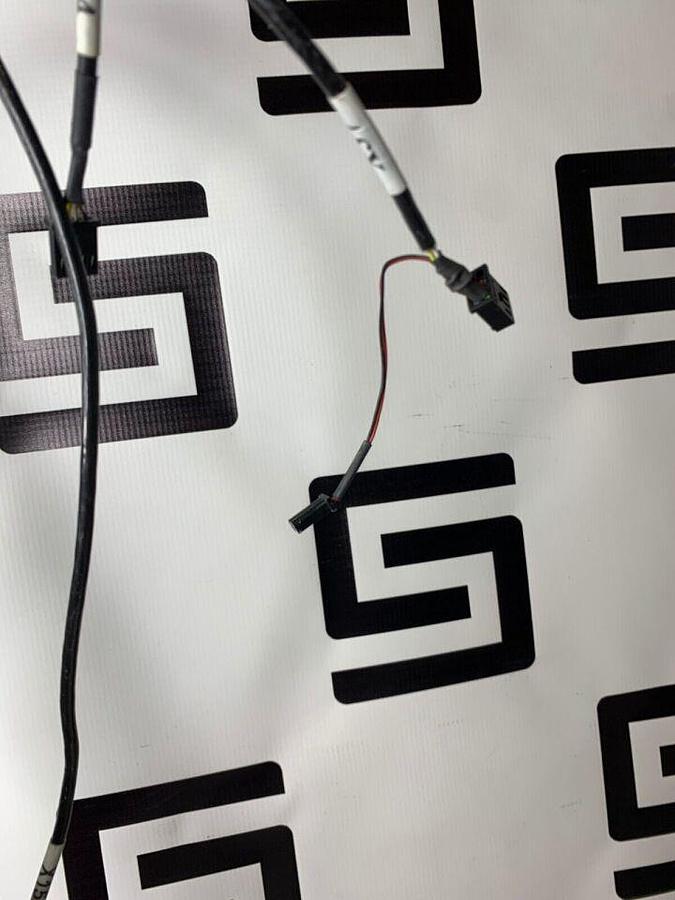 Used Pan X-ray Ceph Arm Assembly