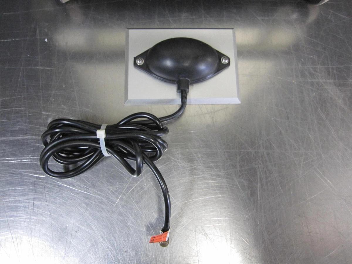 Used Cabot Berkeley SV Synevac System 5 Vacuum Suction Pump