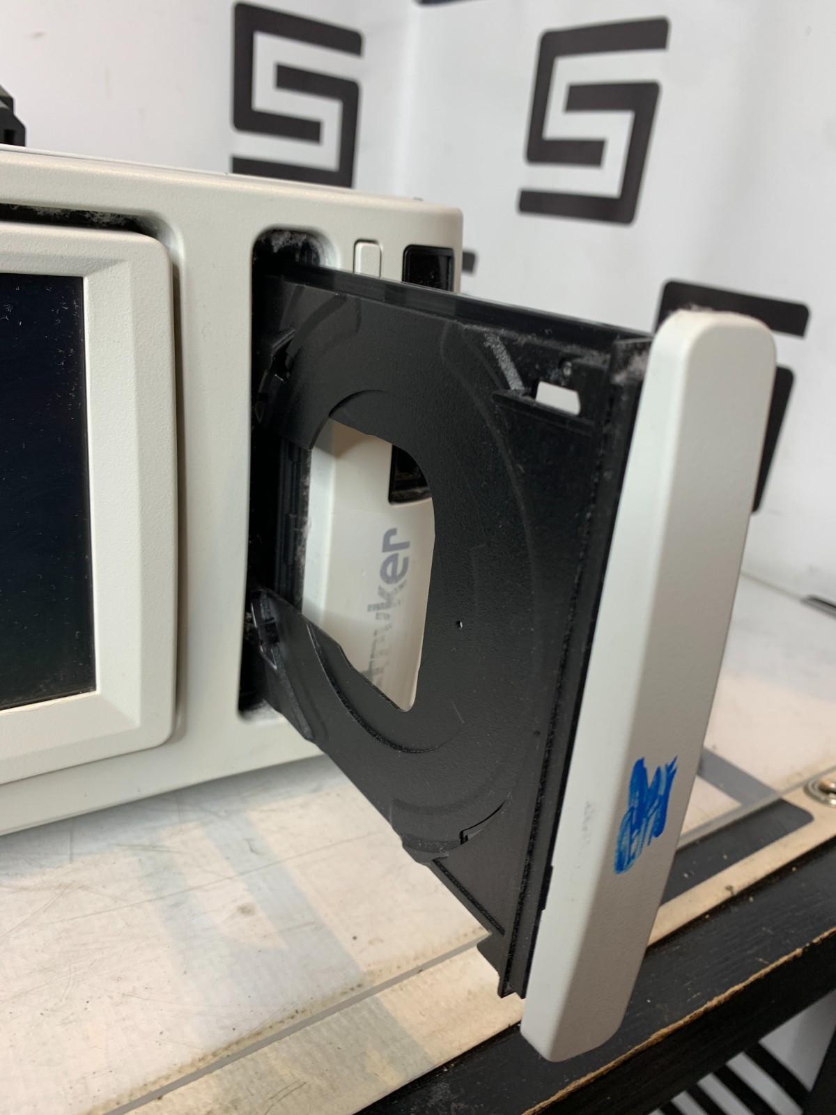 Used Stryker SDC3 HD 0240060100 Unit Info Management System Digital Capture