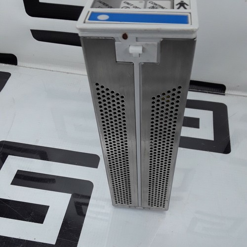 Used Spacelabs 90449 Thermal Printer Recorder Module "MISSING PRINTER" but working