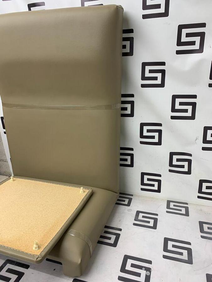 Used Upholstery Cover Top