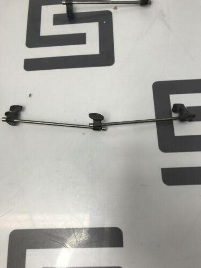 Used Surgical Neuro Retractor Janetta Frame