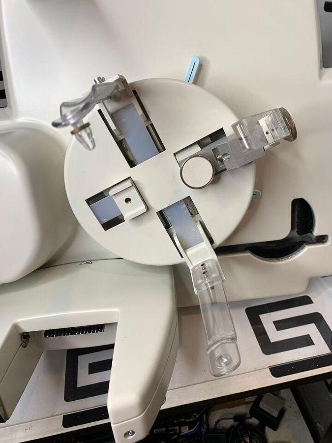 Used Pan X-ray Ceph Arm Assembly