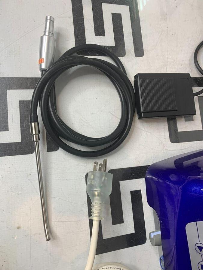 Used THD AMERICA INC 700016