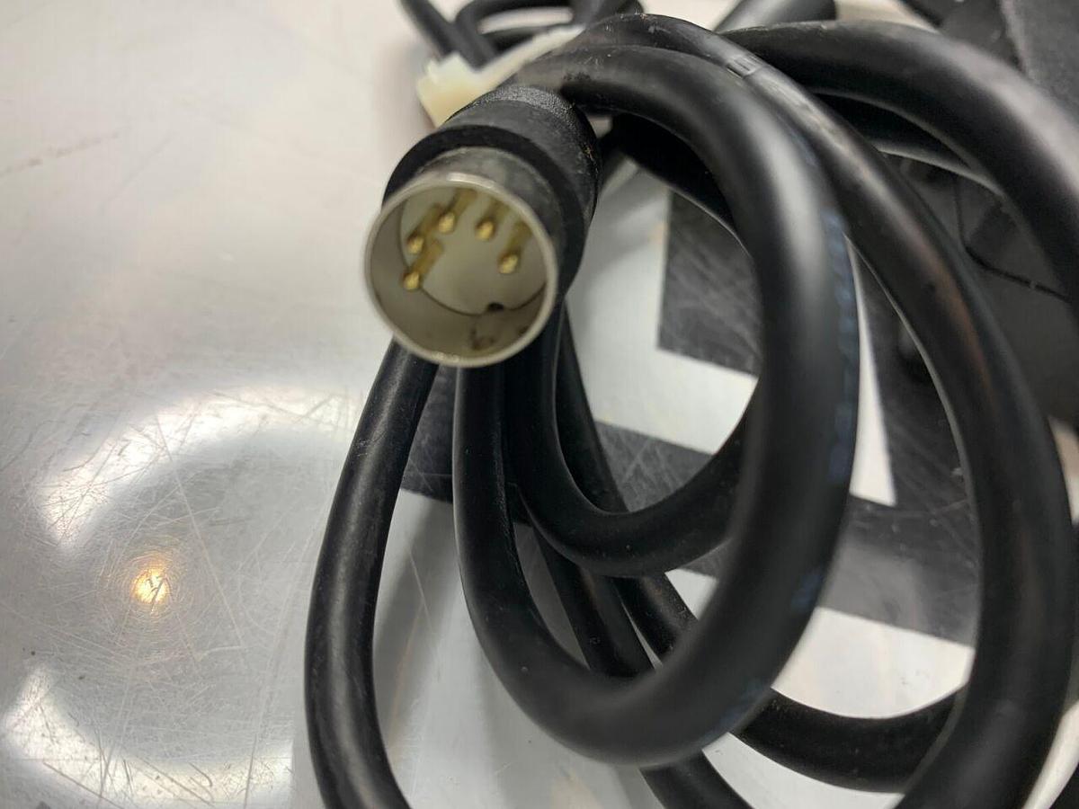 Used P011303 Titan Power Supply Micromaxx P01139  3481 DC REV C OEM