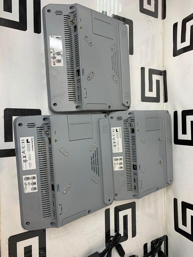 Used CAPSULE Neuron 2