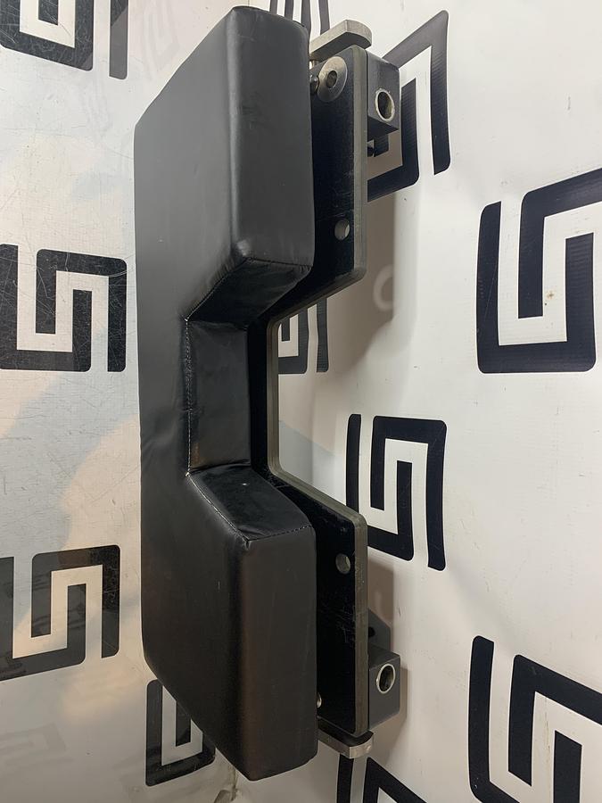 Used STERIS AMSCO 136807-005 PAD SURGICAL TABLE EXTENSION O.R.