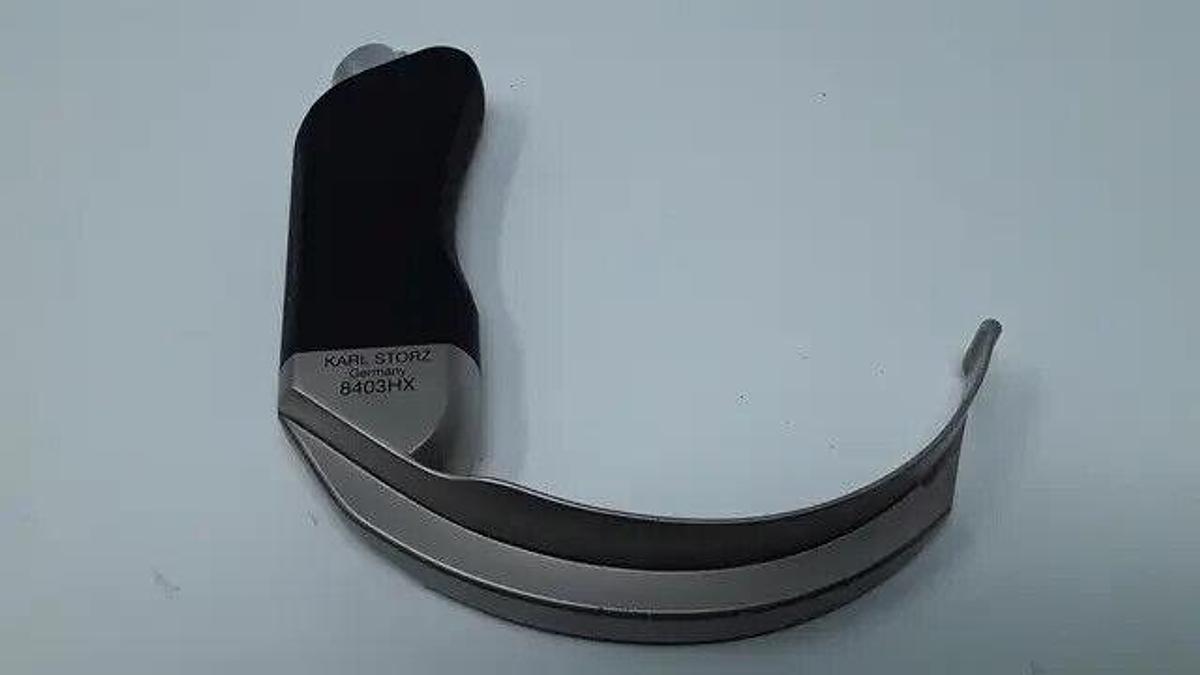 Used KARL STORZ 8403HX D-BLADE