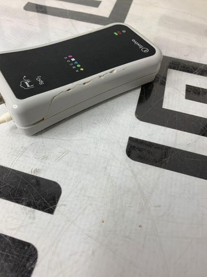 Used INVIVO Expression SPO2 453564185581