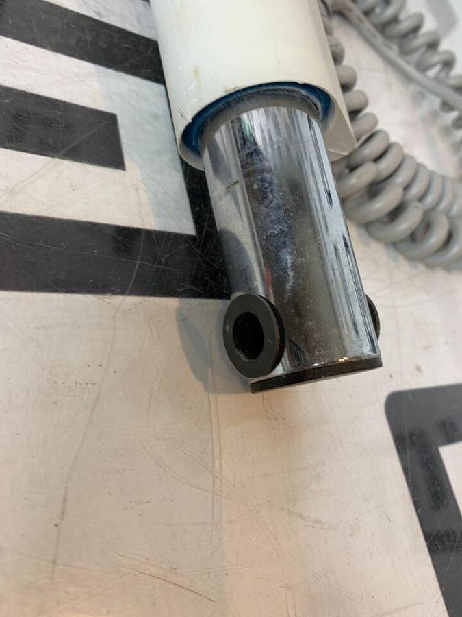 Used MAGNETIC SKF LINEAR ACTUATOR S951B