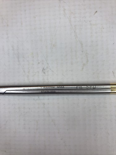 Used Pilling Technique GG2 14-2188 30 Day Warranty
