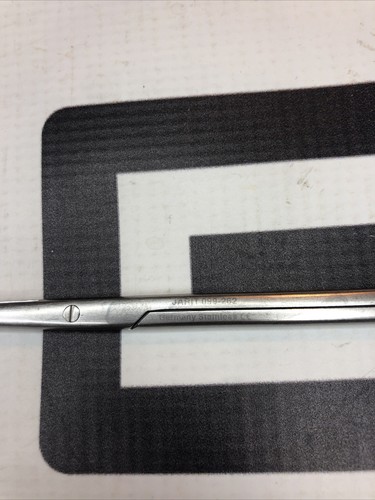 Used Jarit 099-262 Scissors 30 Day Warranty