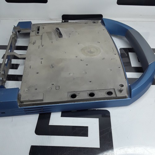 Used Sonosite MicroMaxx P02069 Upper Enclosure Assembly P05474