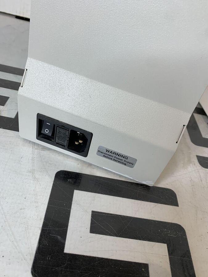 Used KIRBY LESTER CALIBRATED KL1 Pill Tablet Capsule Counter Microprocessor Capsule KL 1 W/ WARRANTY Pill Dispensers