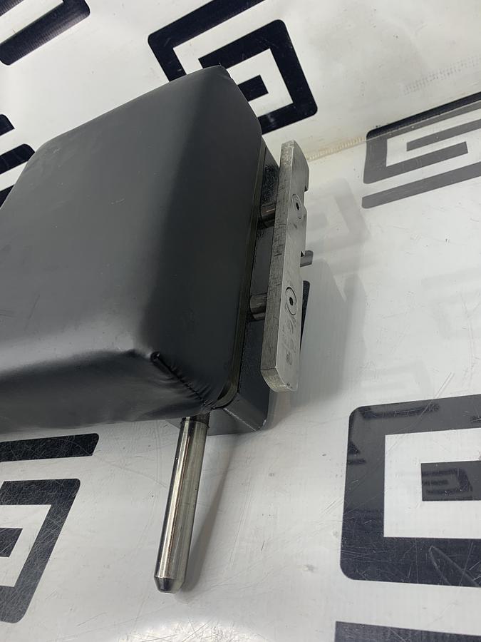 Used STERIS AMSCO 136807-005 PAD SURGICAL TABLE EXTENSION O.R.