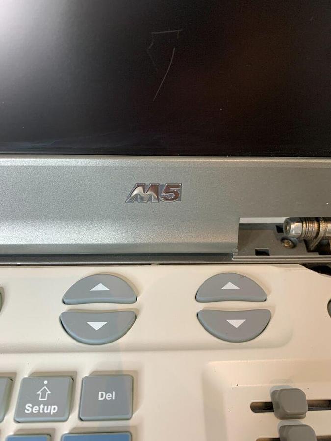 Used Portable Ultrasound System