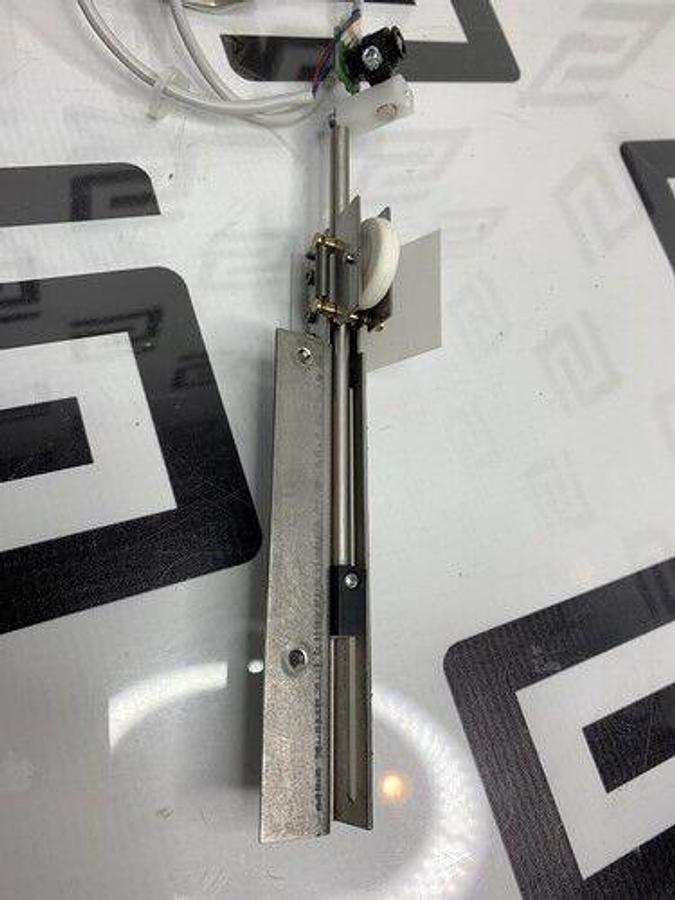 Used Frankfort Laser