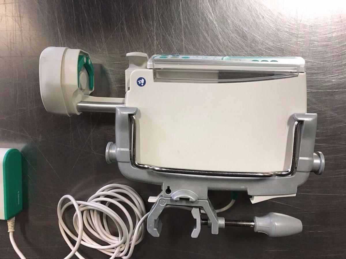 Used B BRAUN Perfusor Space