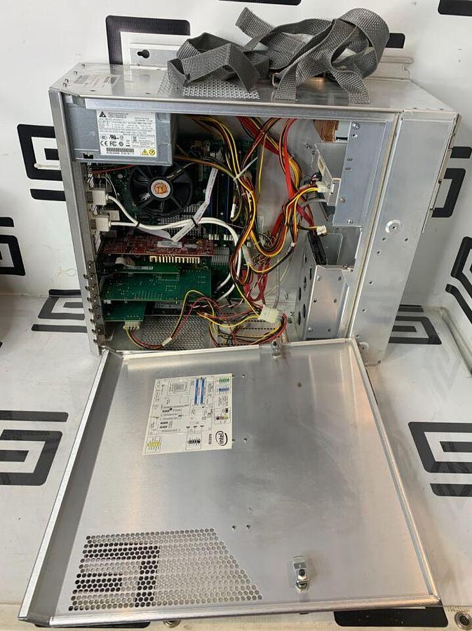 Used Ultrasound HD11 HD11XE  PC Display Processor Computer Module