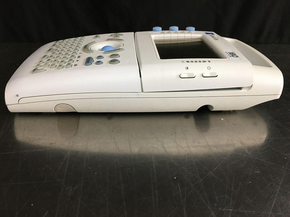 Used 180 PLUS HAND-CARRIED ULTRASOUND SYSTEM