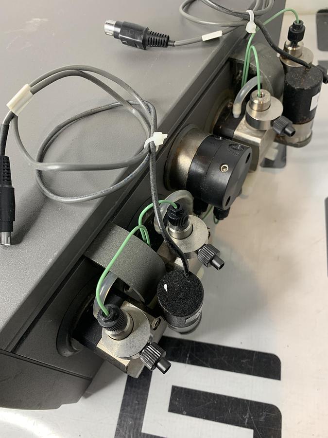 Parts/Repair Amersham Pharmacia Biotech P-900 FPLC Pump AKTA Explorer GE Biosciences