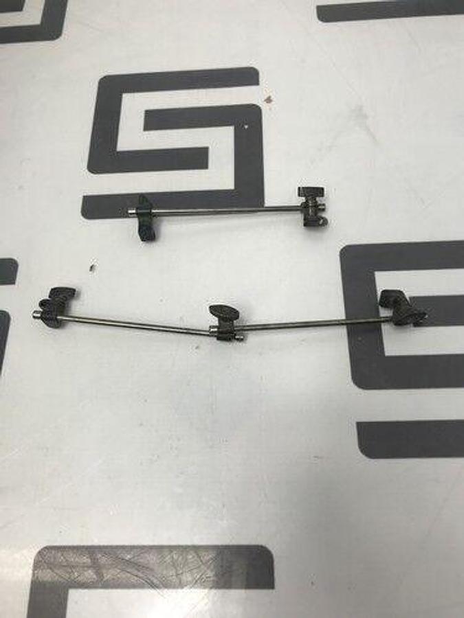 Used Surgical Neuro Retractor Janetta Frame