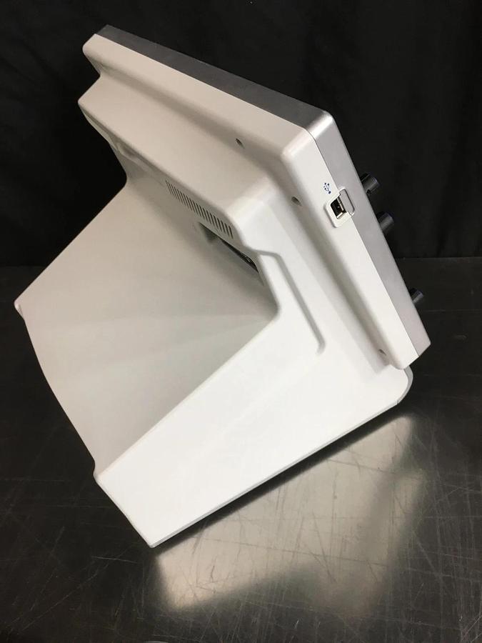 Used MEDTRONIC NIM RESPONSE 3.0 REF: 8253001 NERVE MONITORING SYSTEM TOUCHSCREEN