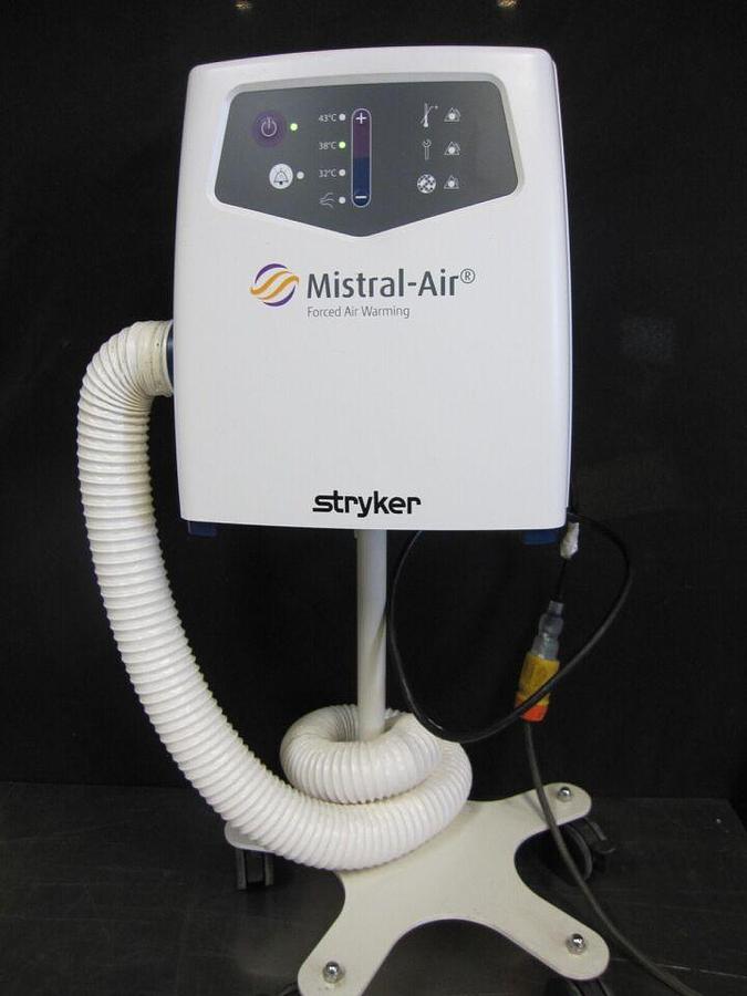 Used STRYKER MA1200-PM