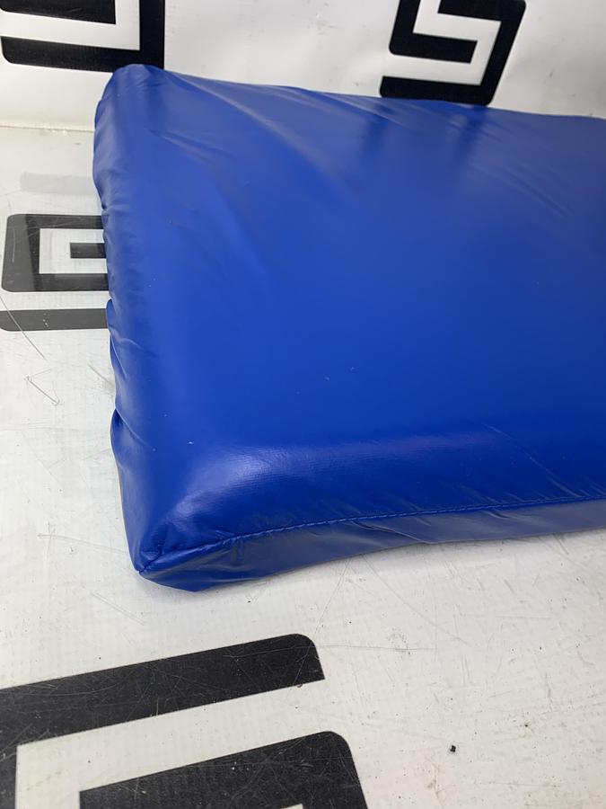 Used TransMotion TMM3B TMM016-01 Chair Cushion Multi-Purpose TMM3 Video Fluoro Stretcher