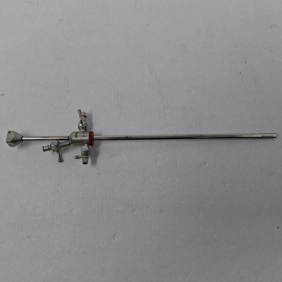 Used CIRCON ACMI GY5-CFH Operative Sheath 5.5mm Scope 30 DAY WARRANTY