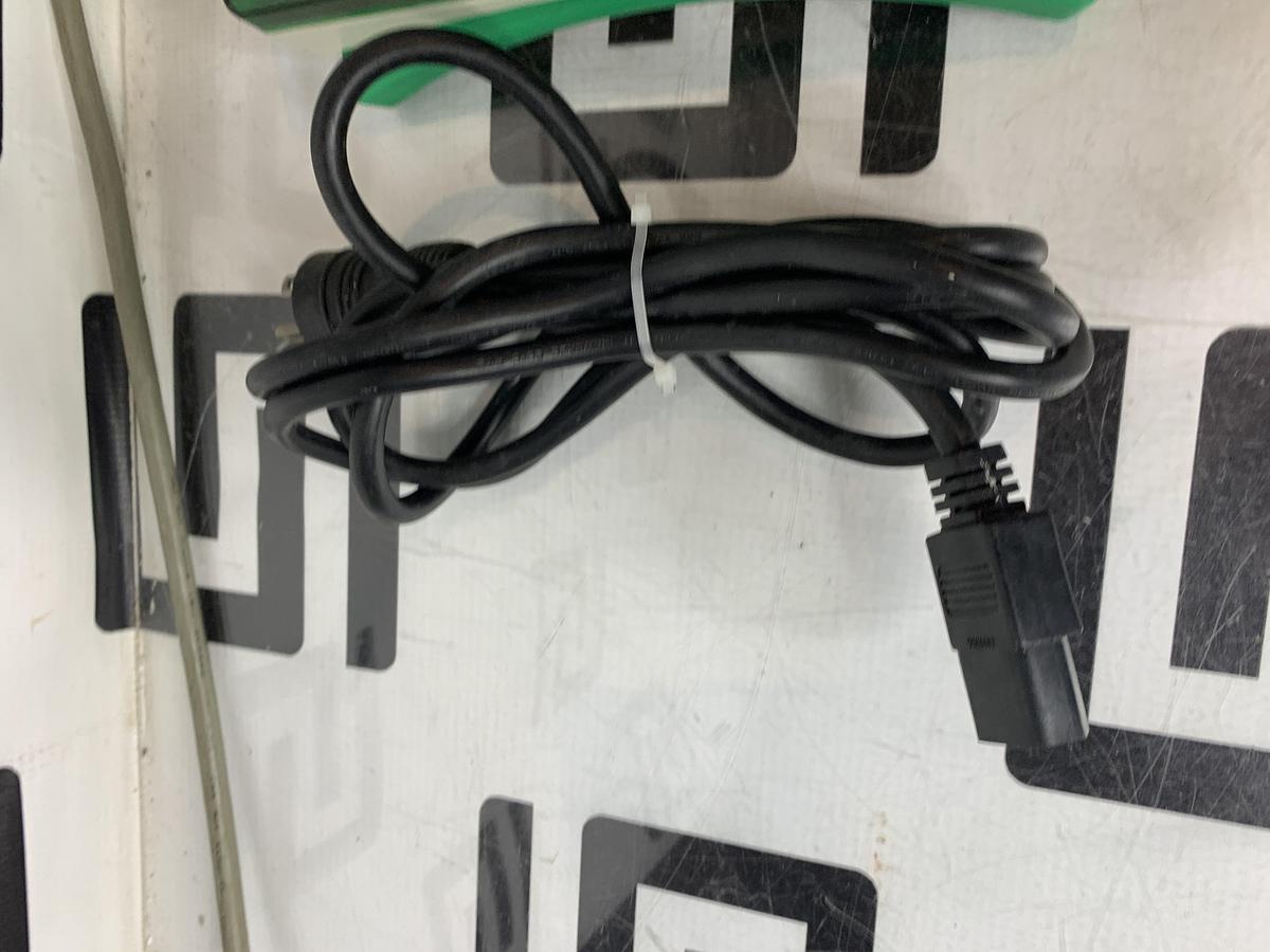 Used Bio-Rad PowerPac Basic Electrophoresis Power Supply 300V 400mA 75W 041BR