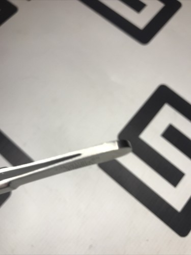 Used V. Mueller ZK SU2303 OPEX8/99 30 Day Warranty SU 2303