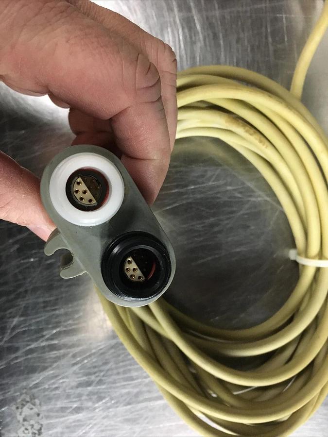 Used Thoratec 108285 HEARTMATE MOBILE POWER UNIT