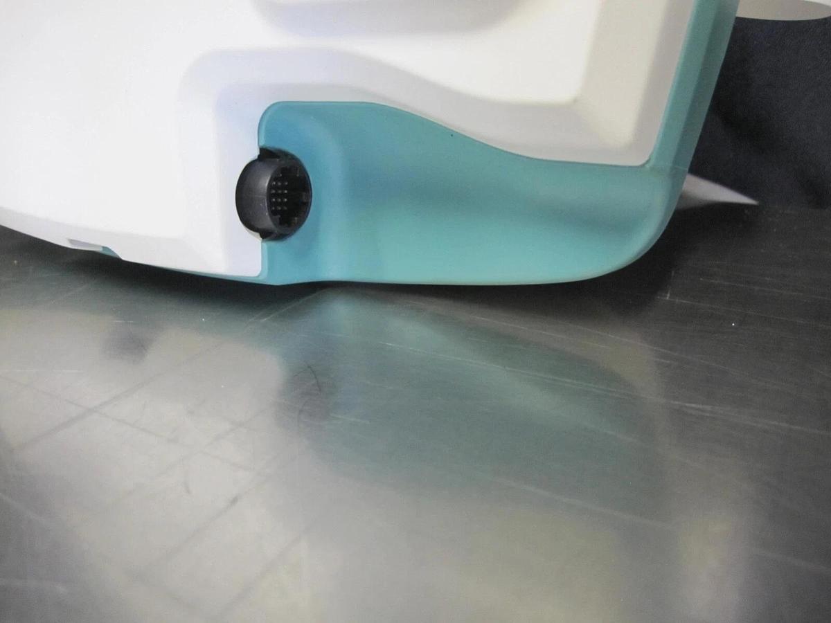 Used Verathon BVI9400 Bladder Scanner Console ONLY (Ref 0570-0190) ~ E