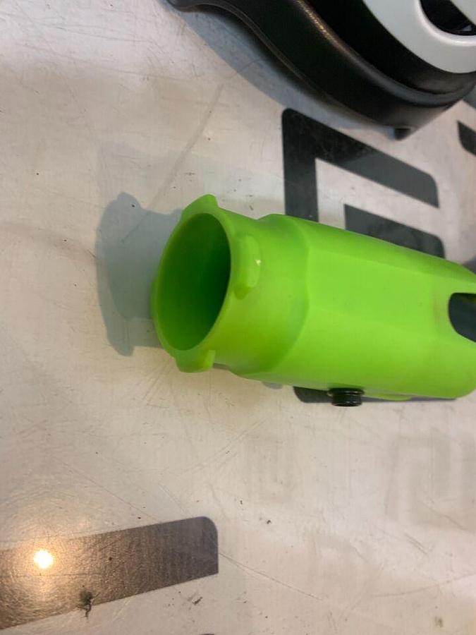 Used CEGA INNOVATIONS reMuV  MV600-2 MV 600-2