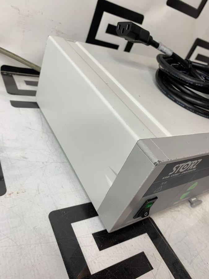 Used SCB Endomat   Endoscopic Irrigation Suction Pump System