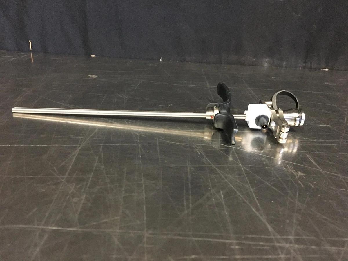 Used Stryker 502-880-401 Inglesias Working Element Passive