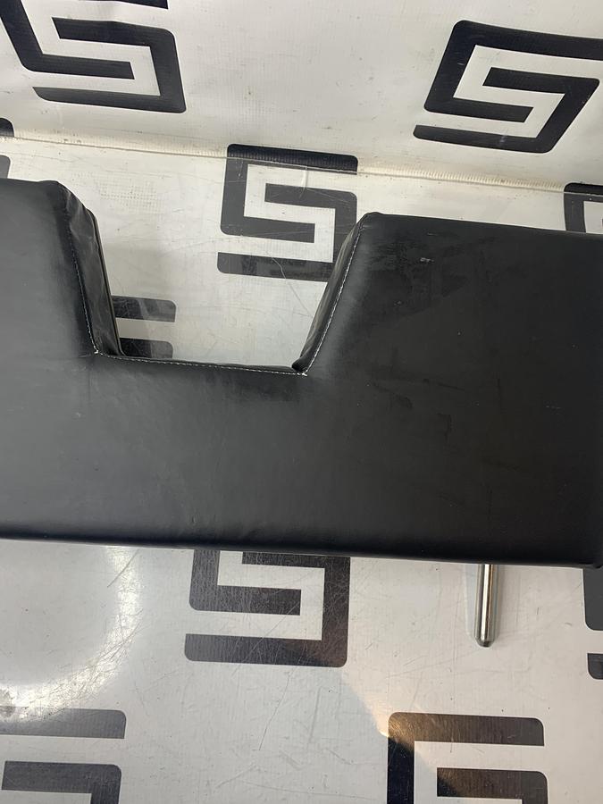 Used STERIS AMSCO 136807-005 PAD SURGICAL TABLE EXTENSION O.R.