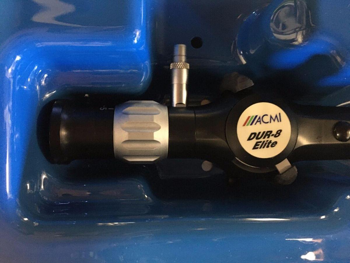 Used GYRUS ACMI DUR-8ELITE