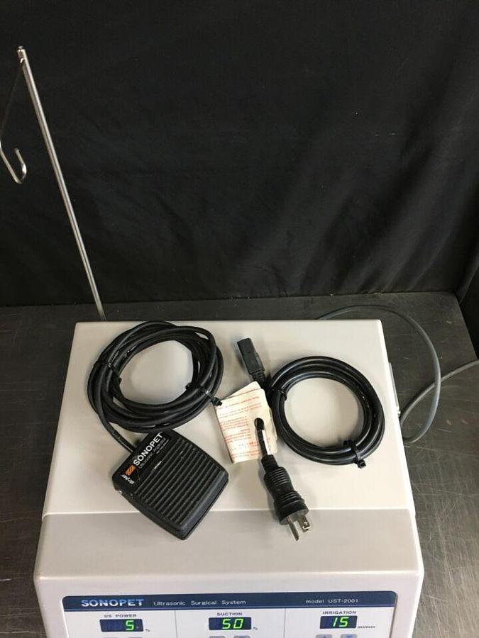 Used STRYKER UST-2001