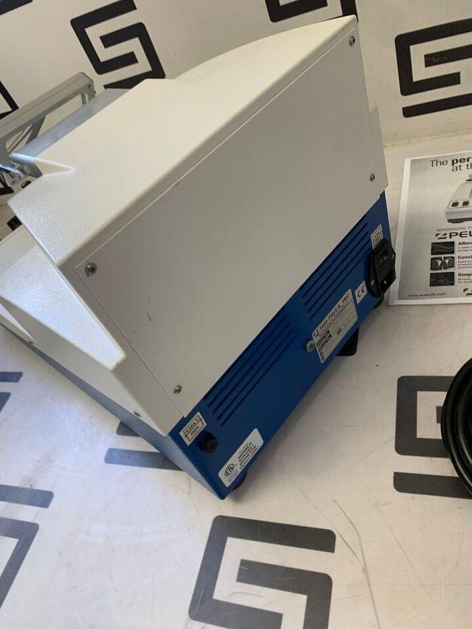 Used PELCO VIBRATOME Vibratome Series 3000 Pelco 100