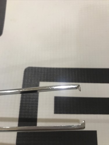 Used Codman 34  30-4157 Stainless30 Day Warranty