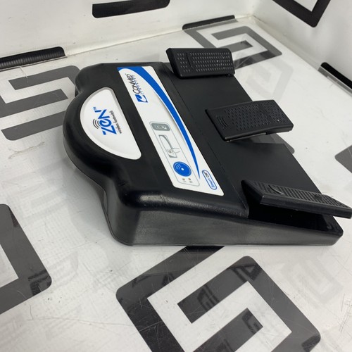 Used ConMed Linvatec W1000 Zen Wireless Foot Switch Smart OR Footswitch WARRANTY