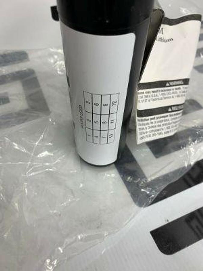 Used 3M OEM Genuine  Respirator Lithium Battery Pack Breathe Easy with BELT CLIP