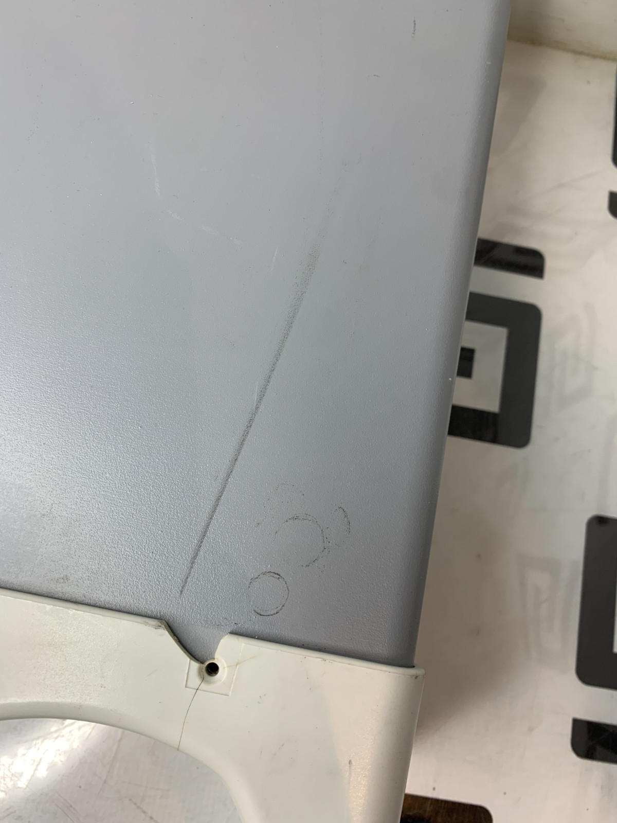 Used ZIMMER AEVV120 PLUMEVAC BUFFALO FILTER SMOKE EVACUATOR FILTRATION SYSTEM