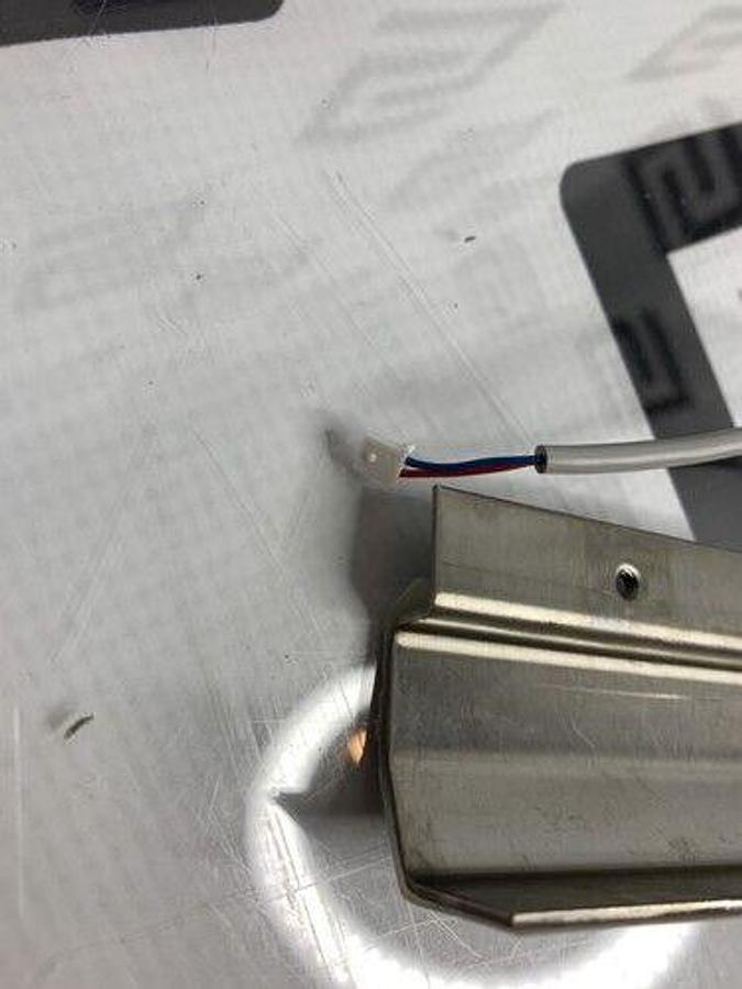 Used Frankfort Laser