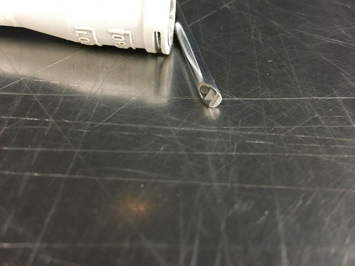 Used Storz  Scope Hopkins II