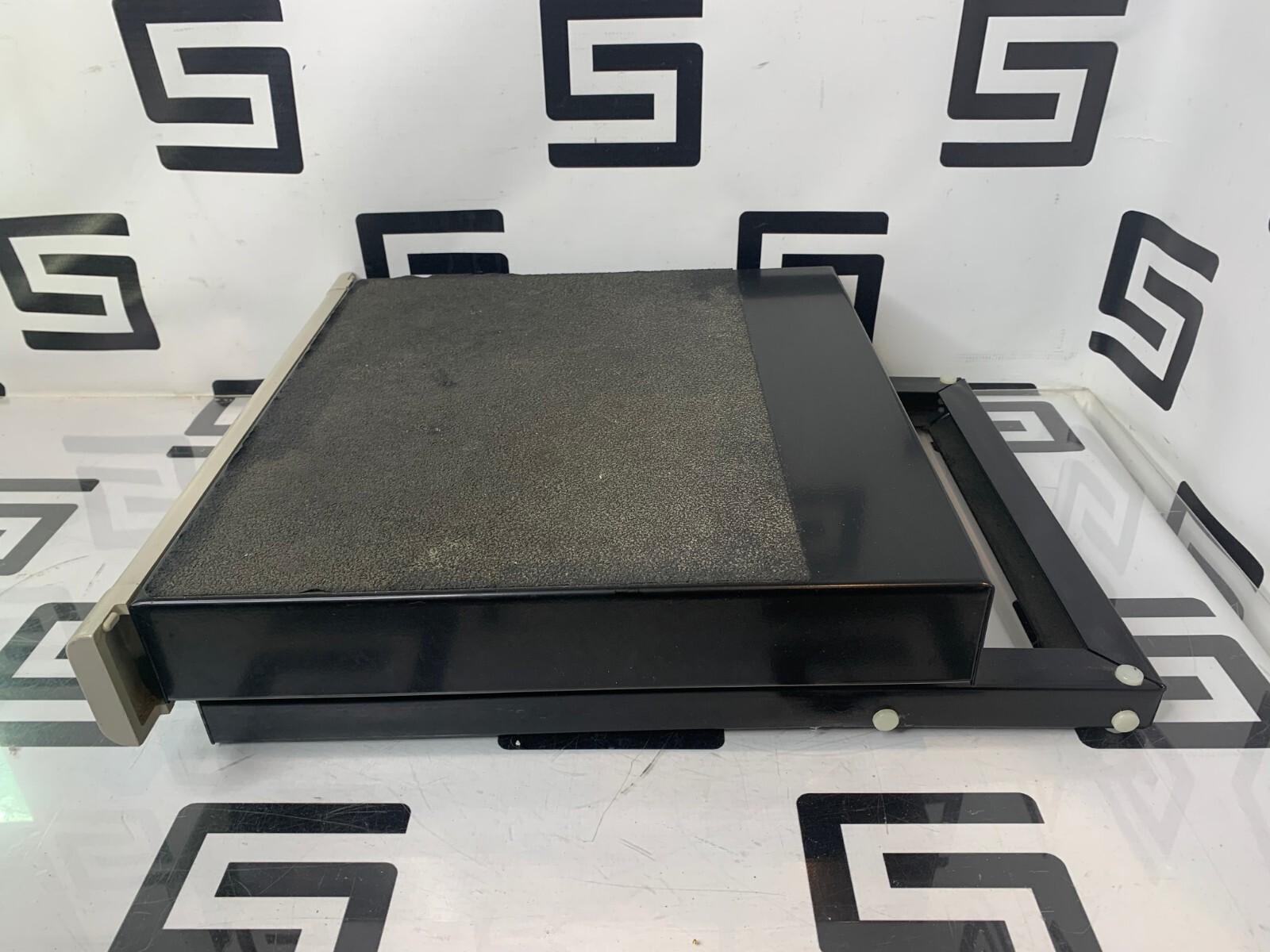 Used Midmark Ritter 029-0566-00 Step Drawer Assembly 404 405 Exam Table A WARRANTY