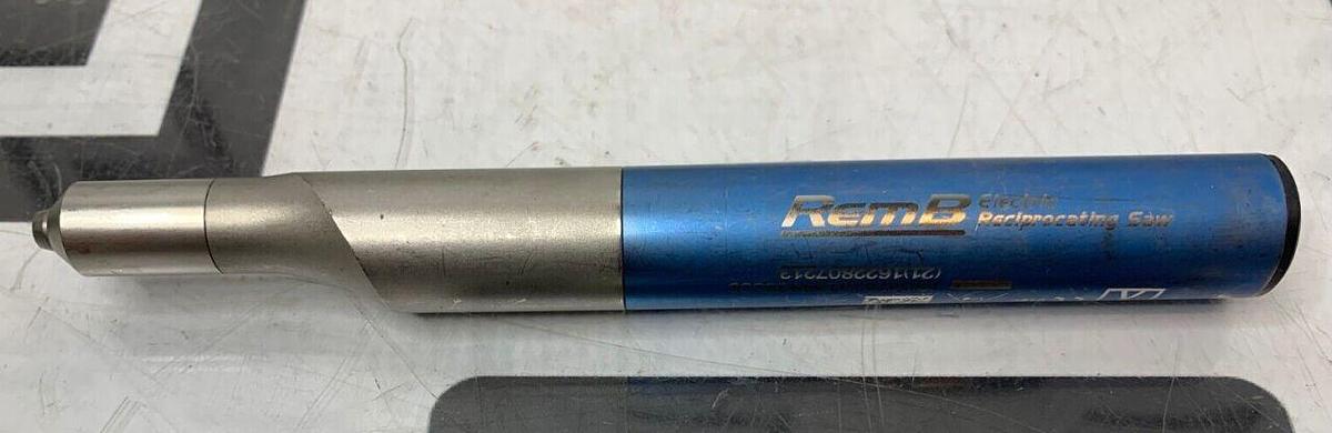 Used 640037-000  - TESTED